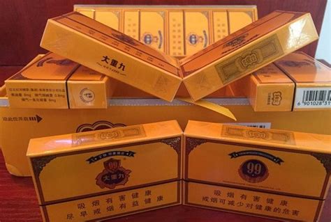 盘点十大世界最贵的烟:每盒价值66万元(烟盒由白金制成)_小狼观天下