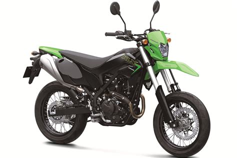 Kawasaki KLX230SM 2023 - Moto CR Magazine