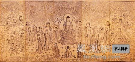 佛教在中国的传播