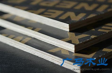 广西木模板正确使用方法_新闻资讯_广西贵港市广马木业有限公司