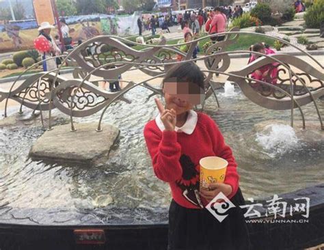 云南一8岁女孩被杀后遭抛尸山野 嫌疑人被抓获_天下_新闻中心_长江网_cjn.cn