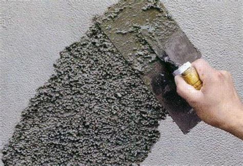 轻质抹灰石膏砂浆材料施工工艺-新洁源