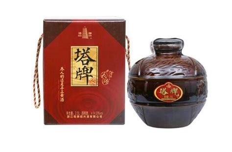 中国十大黄酒排行榜江苏黄酒(排名第一黄酒什么牌) - 考资网