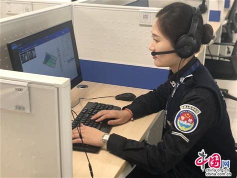 北京大兴国际机场货运区智能统一安检系统正式启用_新闻中心_中国网