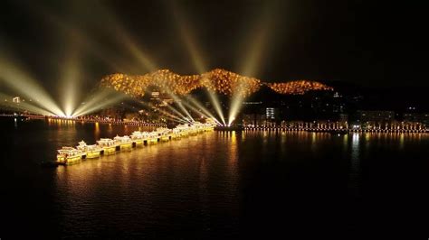 助力G20杭州峰会，尽显西湖夜景魅力，这就是照明设计师朱剑修 ...