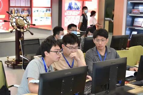 福州新标杆！中国·福州物联网产业创新发展中心启用_新闻频道_福州新闻网