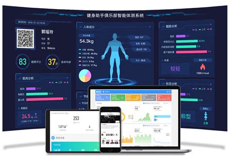 「健身房管理系统」中国十大健身房管理系统排行榜 - 知乎