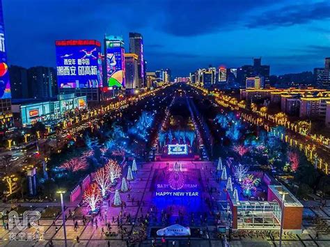 2022年中国新开业购物中心——新城控股集团重庆江津吾悦广场