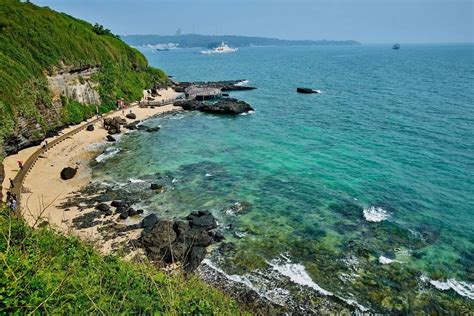广西北海星岛湖 - 中国国家地理最美观景拍摄点