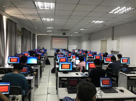 电子数据恢复技术应用培训班圆满召开 - 协会新闻 - 上海市计算机行业协会
