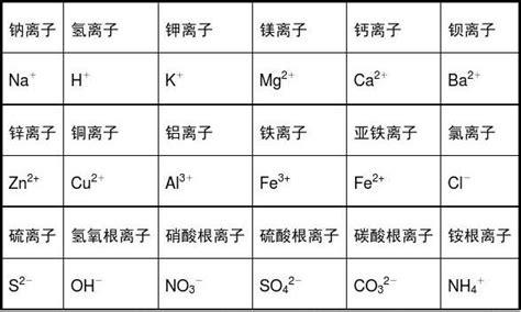 初中化学常见的元素符号5_word文档免费下载_文档大全
