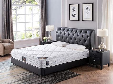 什么牌子的床垫好 床垫有哪些常见的类型 - 品牌之家