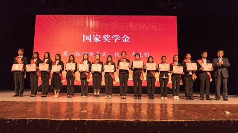 【学代会】天津工业大学第五次学生代表大会、第一次研究生代表大会召开