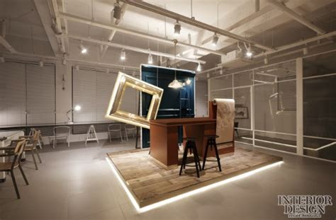 电力创新工作室|空间|室内设计|wang__song - 原创作品 - 站酷 (ZCOOL)