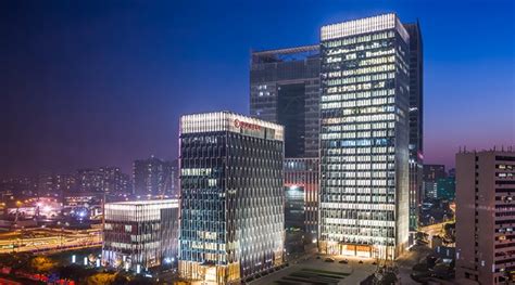 上海陆家嘴金融中心高清图片下载-正版图片500092657-摄图网