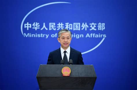 中国外交部：台湾问题不是什么民主问题 事关中国主权和领土完整_凤凰网视频_凤凰网