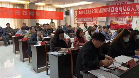 河南南召：“一把手”“体验”优化营商环境_县域经济网