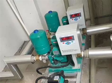 水环式真空泵在各行业的发展趋势是什么？-新闻资讯-杭州新安江工业泵有限公司
