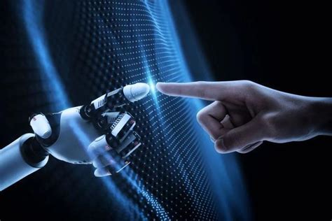 2030年，人工智能将取代4-8亿工作岗位？_机器人网