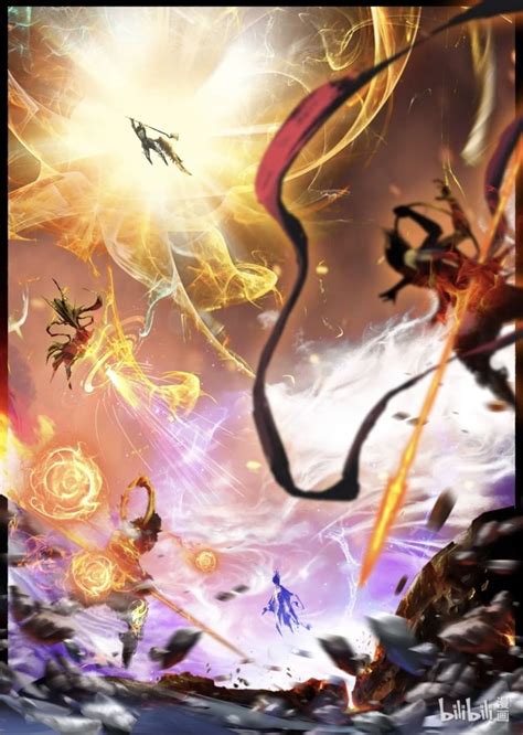 驱魔录图片