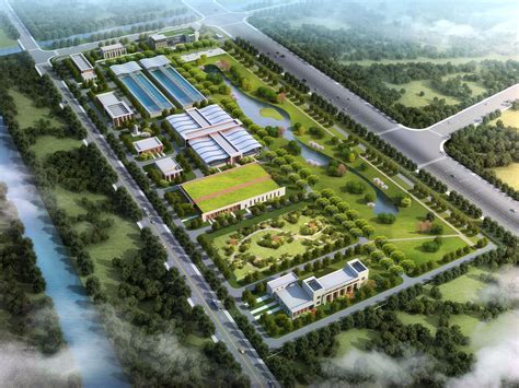 庆阳将建一座大型水厂，地点就在……