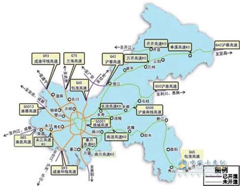 沪渝高速路线图,沪蓉高速路线图全程,沪渝高速图片(第3页)_大山谷图库