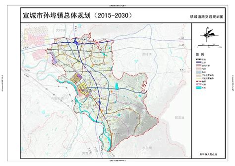 安徽省新型城镇化规划（2021~2035年）发布 支持合肥争创国家中心城市-合肥网