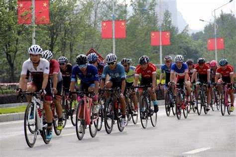 2020HEROS自行车系列赛上海市自行车嘉年华 PARKCYCLING山地自行车越野赛 - 野途网