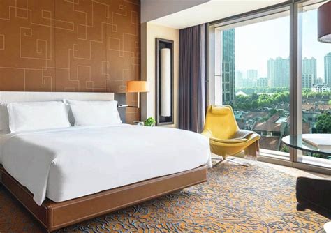 上海新天地朗廷酒店设计_美国室内设计中文网