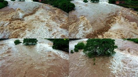 南方地区进入主汛期 警惕山洪、泥石流等自然灾害_四川在线
