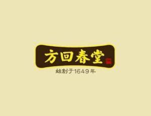方回春堂养生茶系列包装设计_云卜品牌创意-站酷ZCOOL
