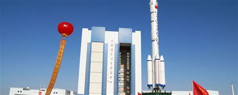 酒泉卫星发射中心，承担载人航天发射任务，它位于甘肃还是内蒙古_腾讯视频