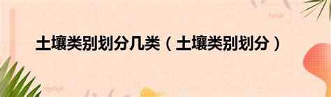 中国土壤系统分类：认识和管理土壤的工具-2020年第9期（总第10期）-江苏省土壤学会