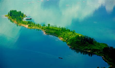 2023花亭湖风景区游玩攻略,面积特别的大，可以钓鱼，游...【去哪儿攻略】