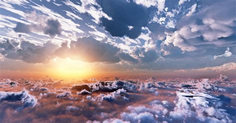 10 Beautiful Descriptions of Heaven From the Bible – Daily Bible Message