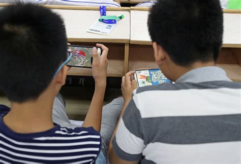 【家校共育】学校为什么禁止学生带手机-许昌学院附属中学官方网站