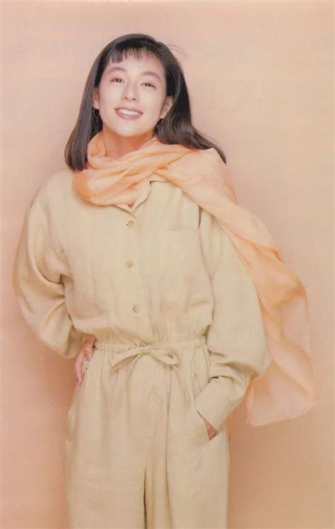 东京爱情故事30周年，赤名莉香的穿搭依然经典！|莉香|东京爱情故事|时髦_新浪新闻