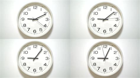 js写时钟实现钟摆效果，js制作动态时钟特效-17素材网