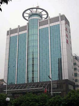 2024南方大厦游玩攻略,曾经是广州最著名的商业中心...【去哪儿攻略】