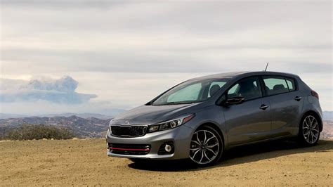 2020 Kia Forte LX (man) Price & Specifications - The Car Guide