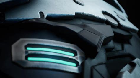 110 Industries公布第三人称机甲动作游戏《复仇在我》_3DM单机