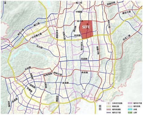 贵阳城市规划2035,2020贵阳地铁规划图,贵阳城市规划图2030(第3页)_大山谷图库