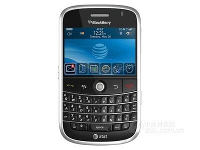 黑莓手机哪款好 黑莓手机评测_什么值得买