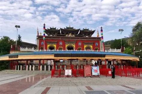 中国佛教寺庙排名前100，中国第一古刹排第一，第二被誉东南之冠_排行榜123网