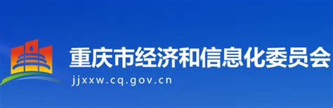 重庆市经济和信息化委员会(网上办事大厅)