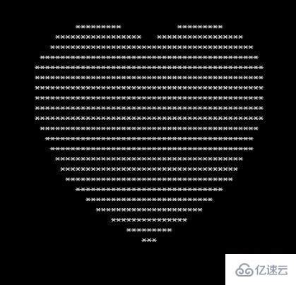 html爱心表白代码（最全）-前端黑洞网