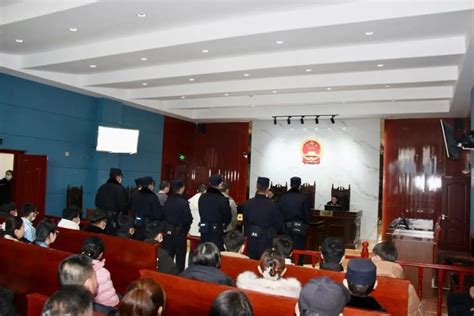 青海海北中院宣判：6人奸淫不满14周岁幼女均被判刑_热点_福州新闻网