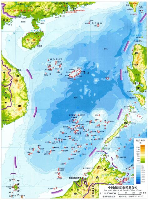 全球十大最美岛屿：塞舌尔群岛仅第六,第一是蜜月胜地 - 景点