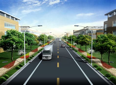 苏相合作区多条新建道路项目开工在即 - 苏相合作区