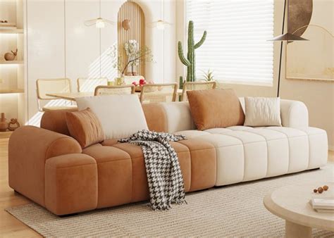 沙发的挑选技巧：4种再便宜也不买的沙发 帅气萌猪的博客